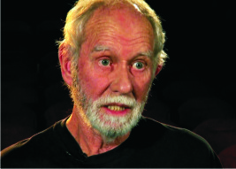 Wilson Dunster